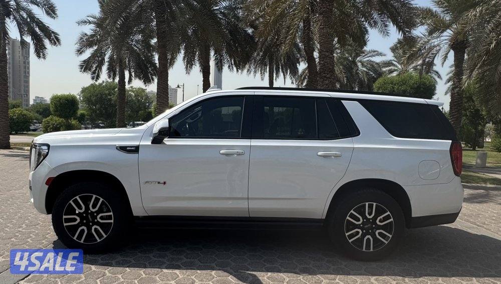 يوكن 2021 - AT44