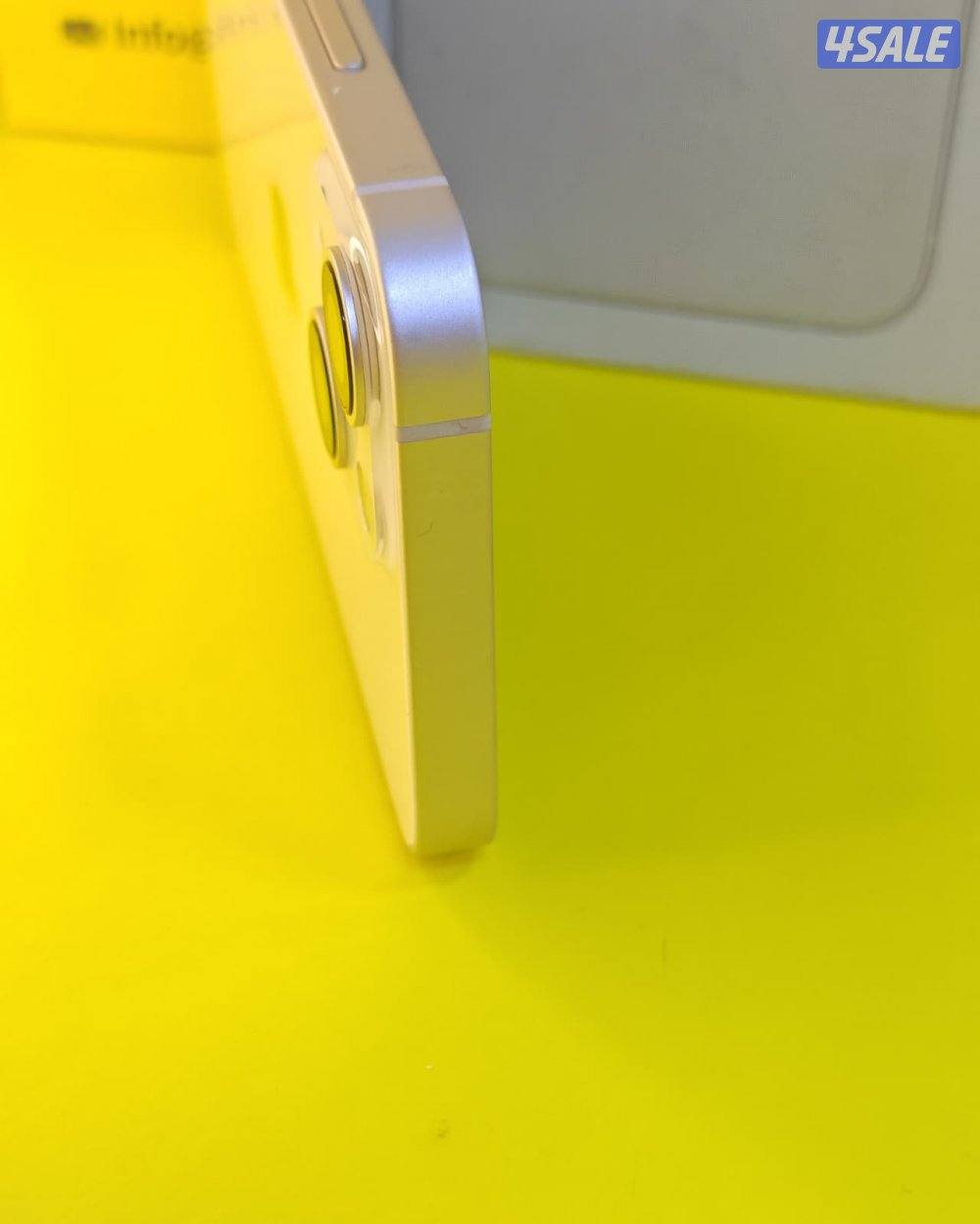 آيفون 13 ميني – 128GB – ستارلايت | iPhone 13 Mini – 128GB – Starlight3