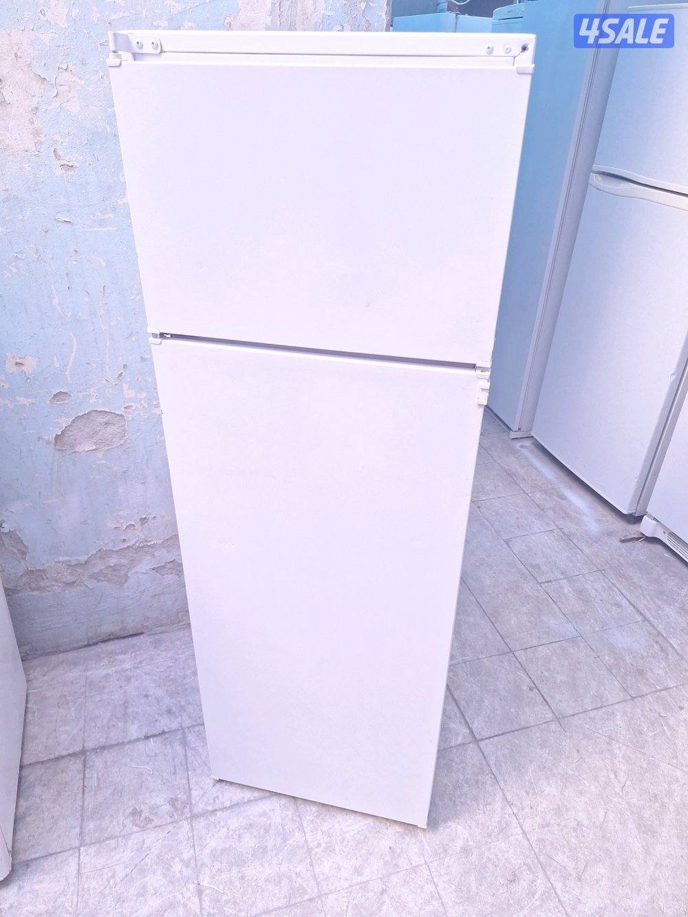نبيع جميع انواع الثلاجات والفريزرات والطباخات مع التوصيل والكفاله3