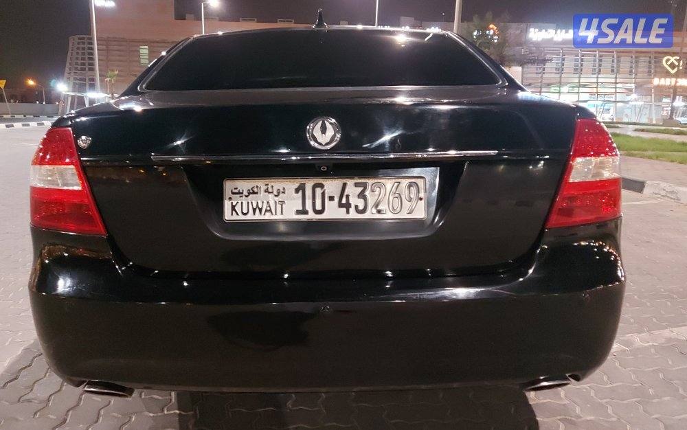 شيرمان ليموزين عدد ٢ بيع او بدل7