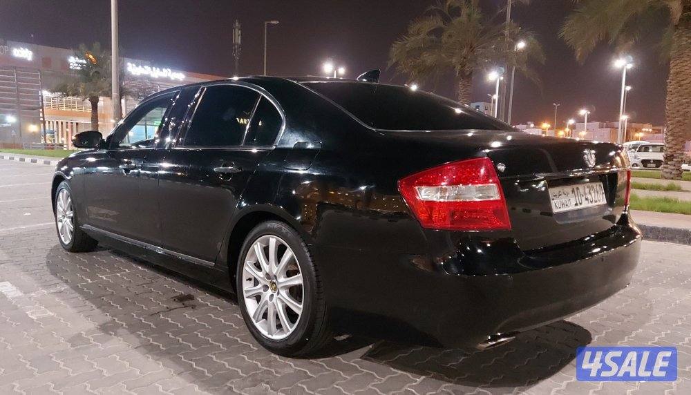 شيرمان ليموزين عدد ٢ بيع او بدل6