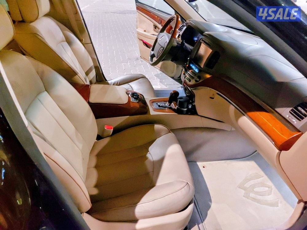 شيرمان ليموزين عدد ٢ بيع او بدل12