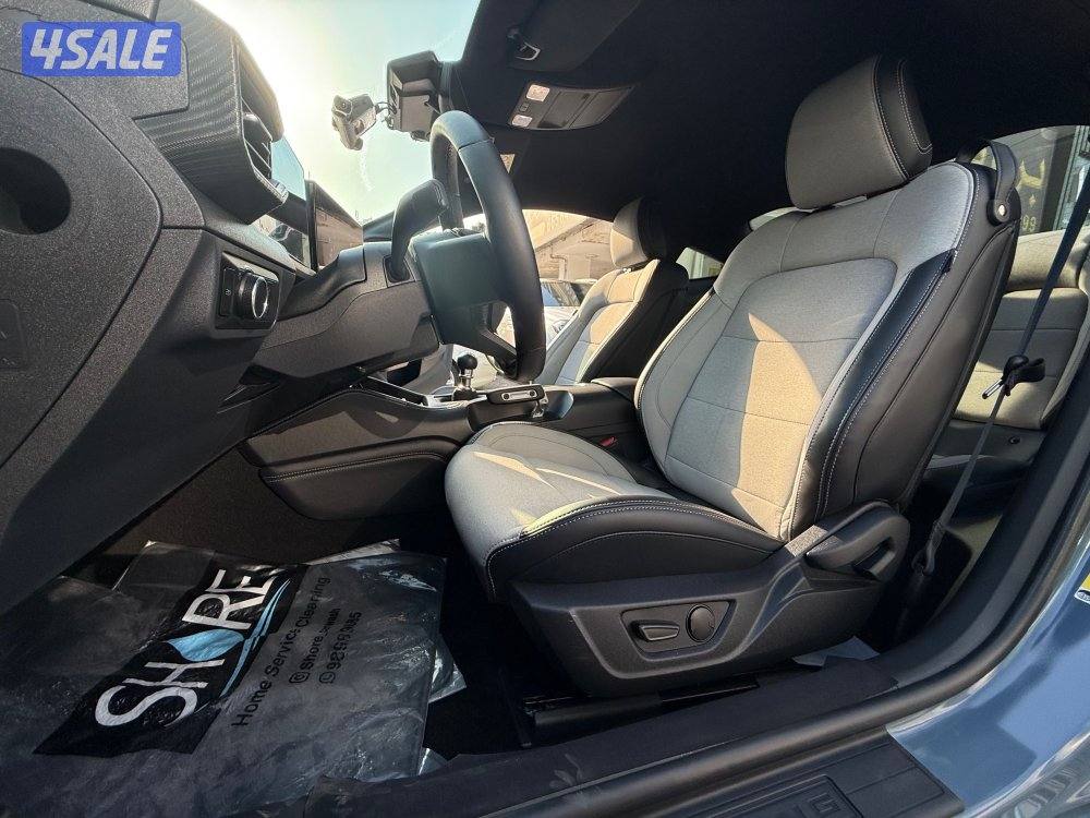 فورد موستنق…GT PERFORMENCE…قير عادي…5.09