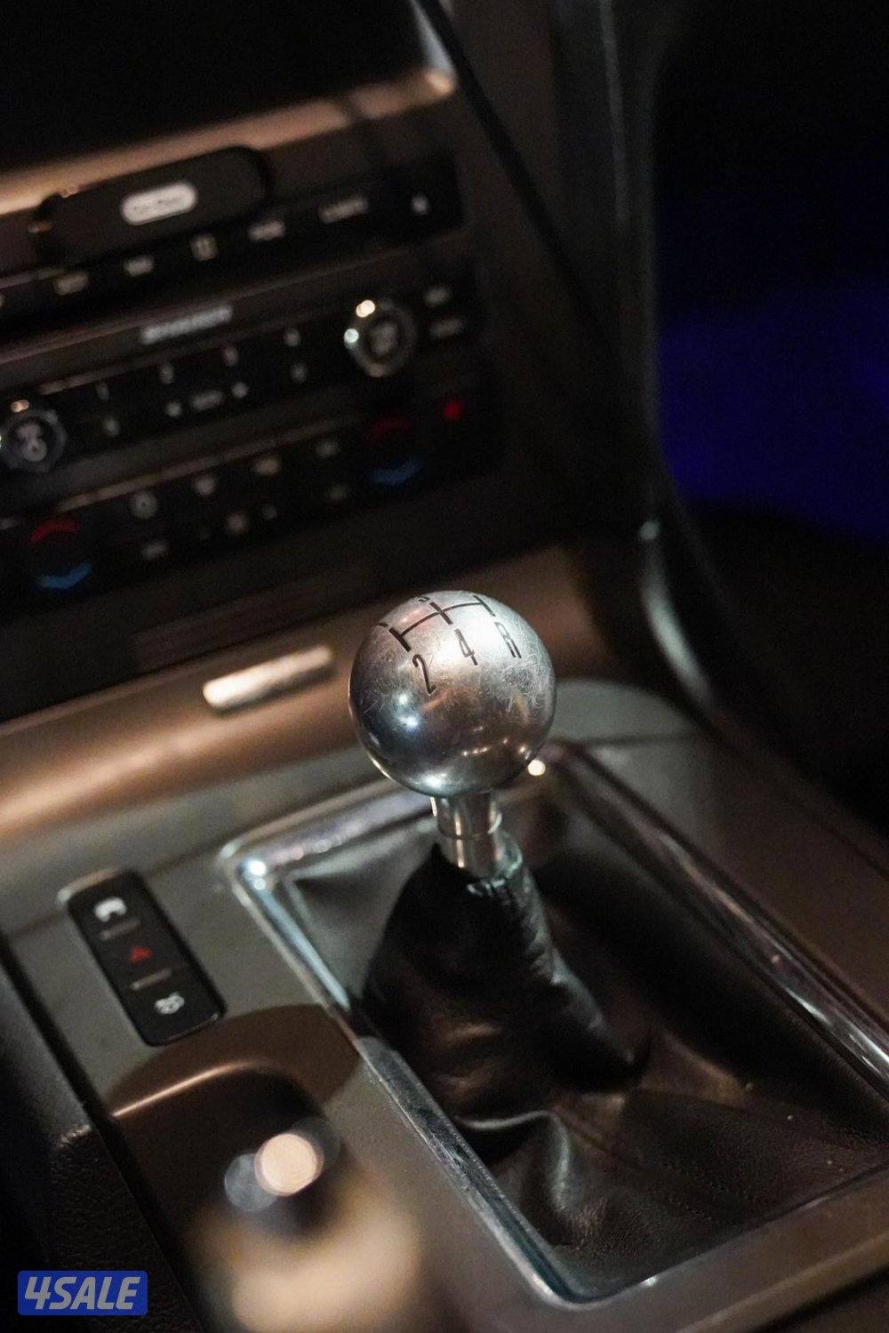 موستنق 2010 سبيشل كالفورنيا11