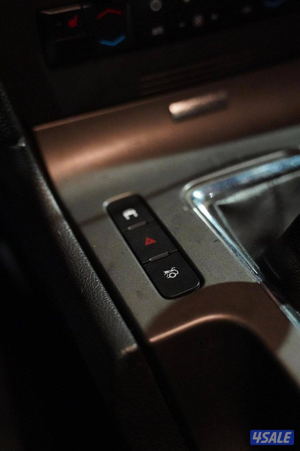 موستنق 2010 سبيشل كالفورنيا12