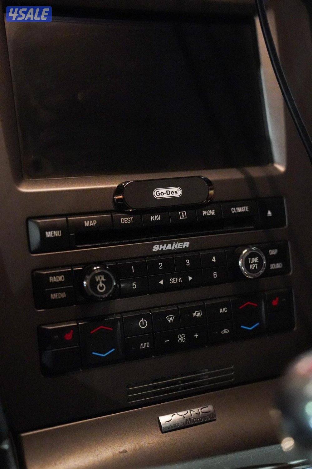 موستنق 2010 سبيشل كالفورنيا13