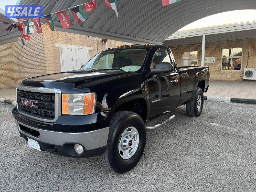 للبيع جمس سييرا 20144