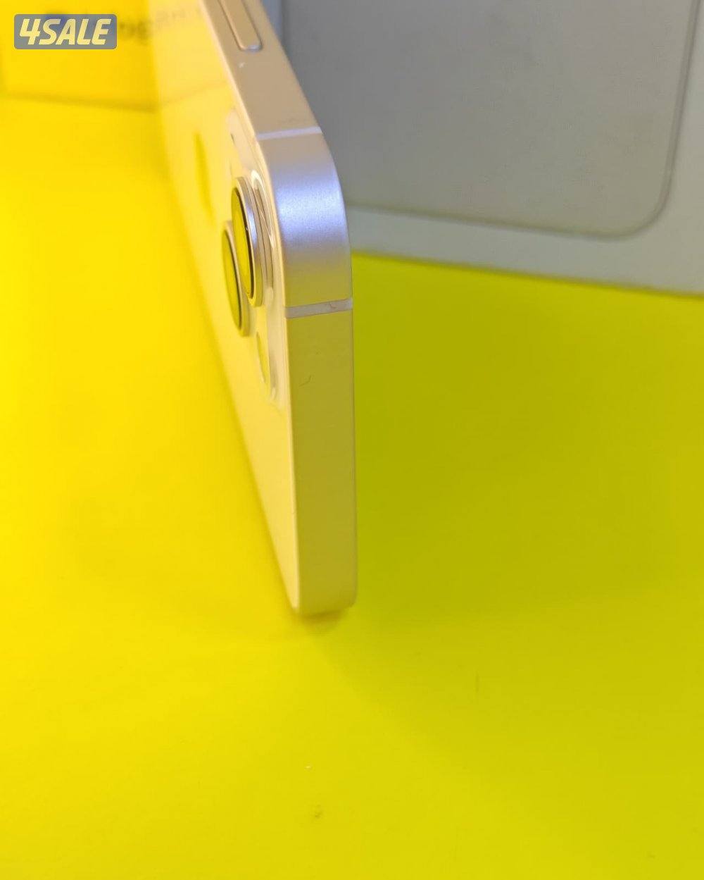 آيفون 13 ميني – 128GB – ستارلايت | iPhone 13 Mini – 128GB – Starlight4