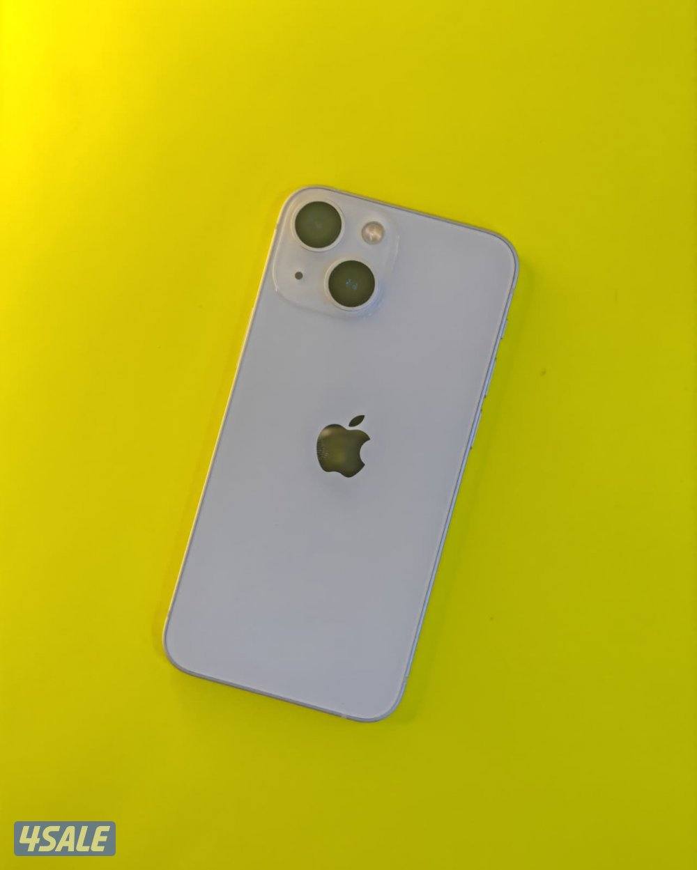 آيفون 13 ميني – 128GB – ستارلايت | iPhone 13 Mini – 128GB – Starlight9