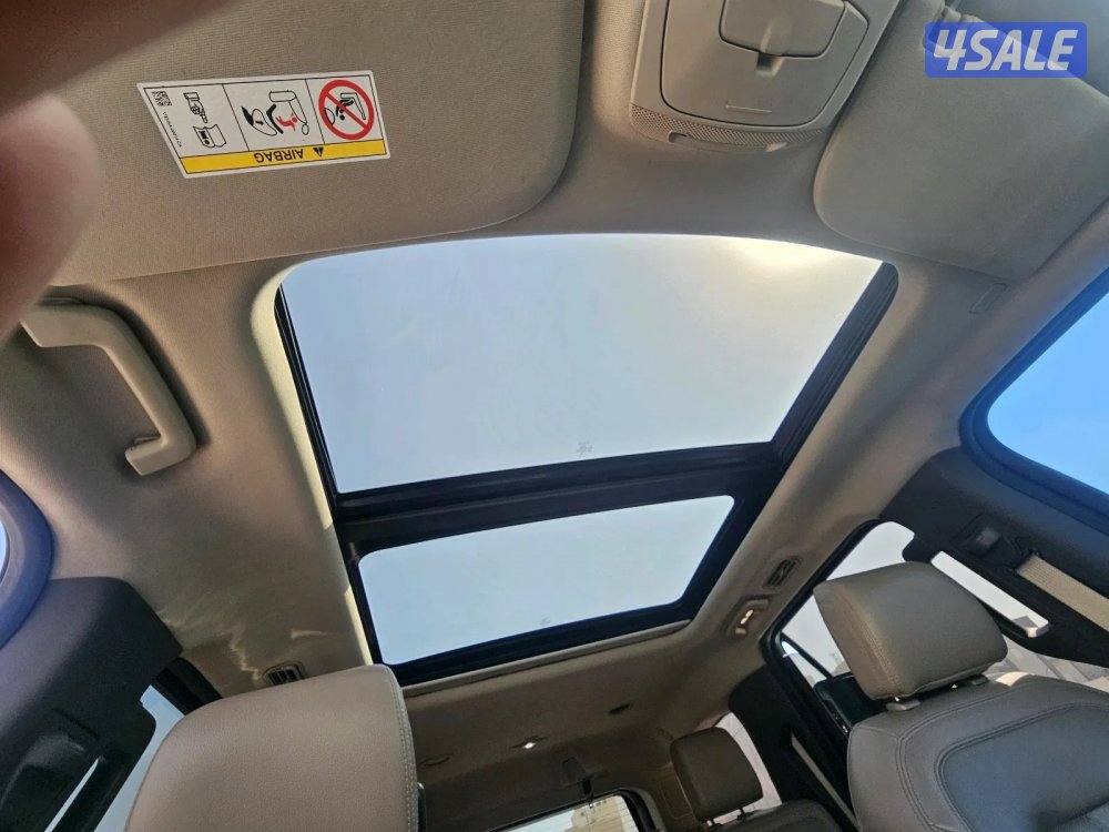 Ford Expedition limited 201912