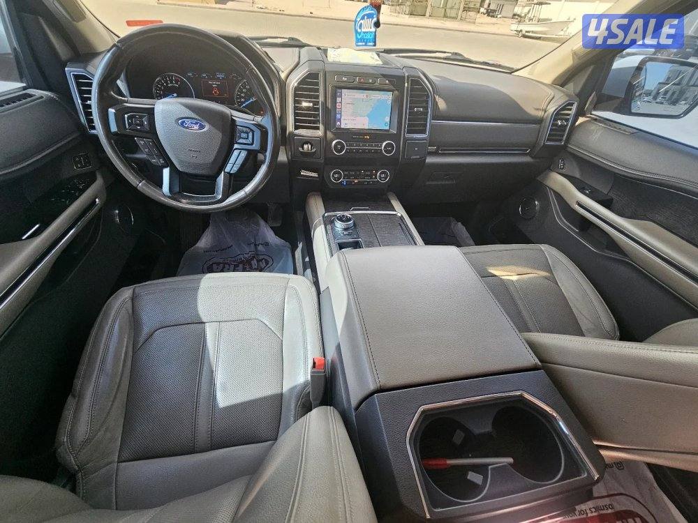 Ford Expedition limited 20199