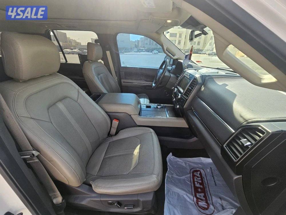 Ford Expedition limited 201915