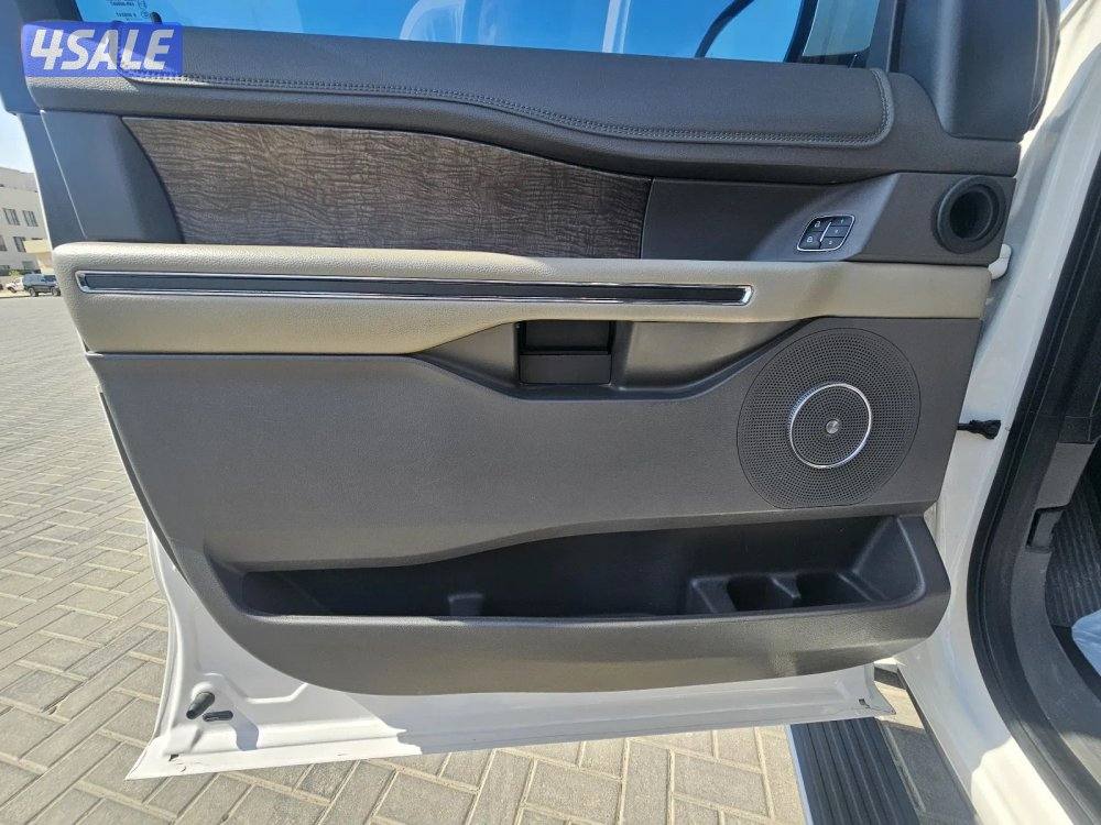 Ford Expedition limited 20197