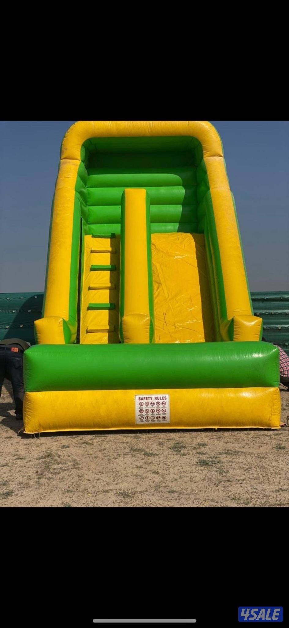 للايجار نطاطيات6