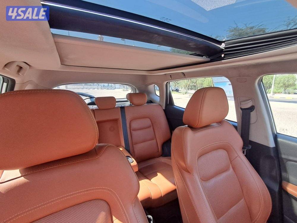 Chery Tiggo 7 - 2020 White11