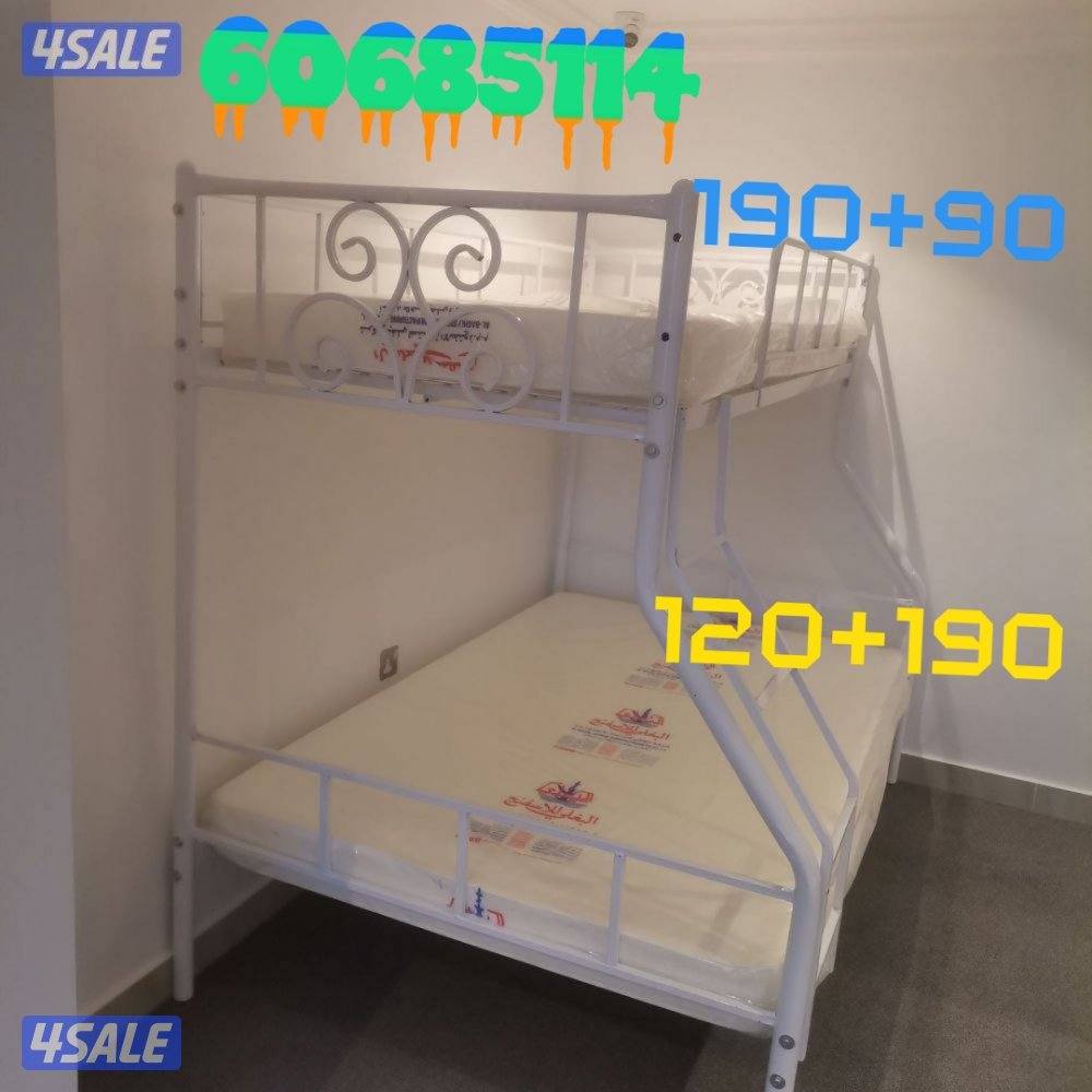 Single bed + double bed, all sizes, medical mattresses, all sizes, pil7