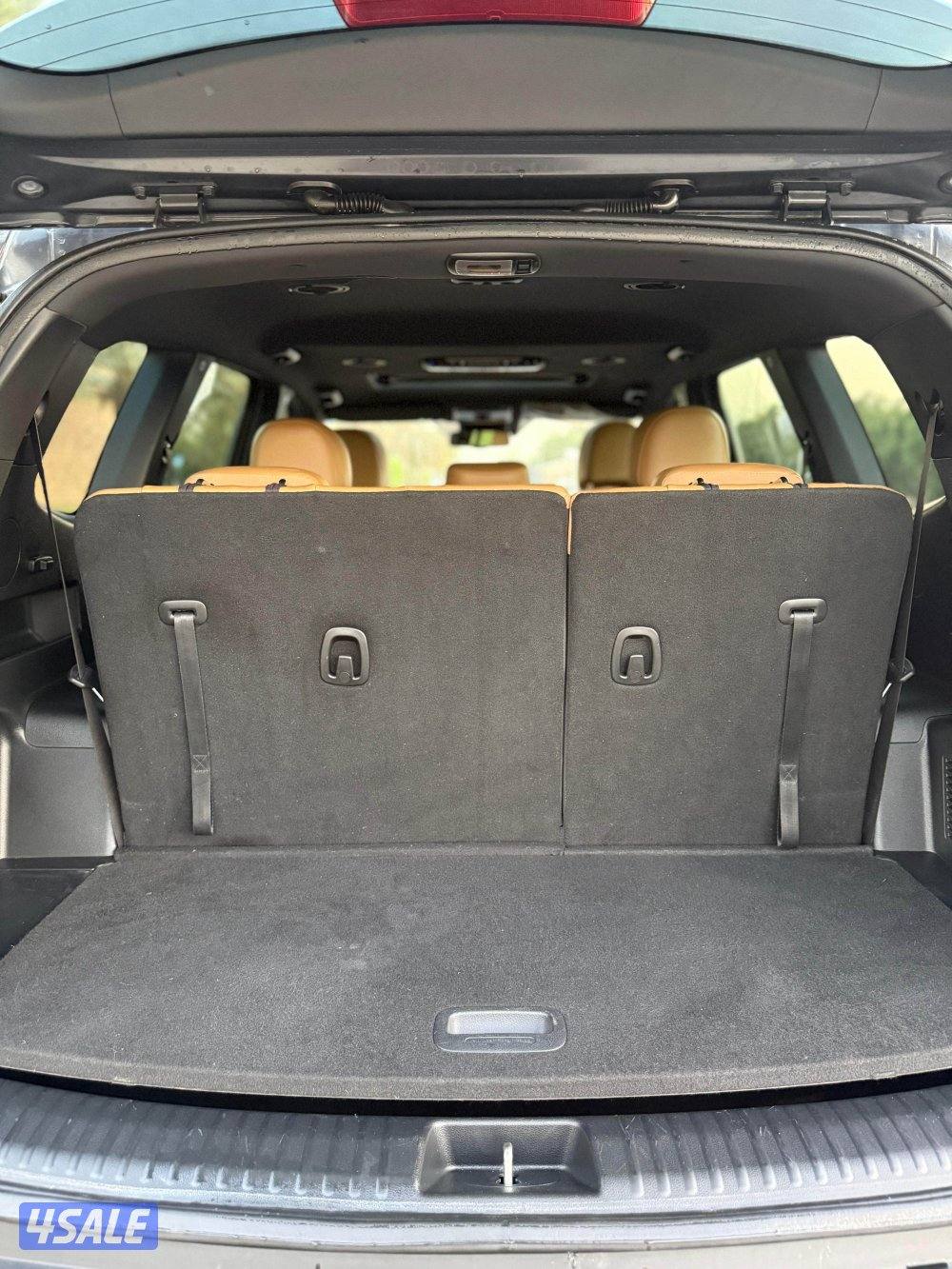 كيا تيلورايد موديل 2022 الفل اوبشن بحالة ممتازة جداا11