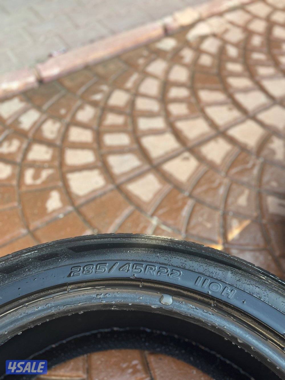 للبيع تواير westleak1