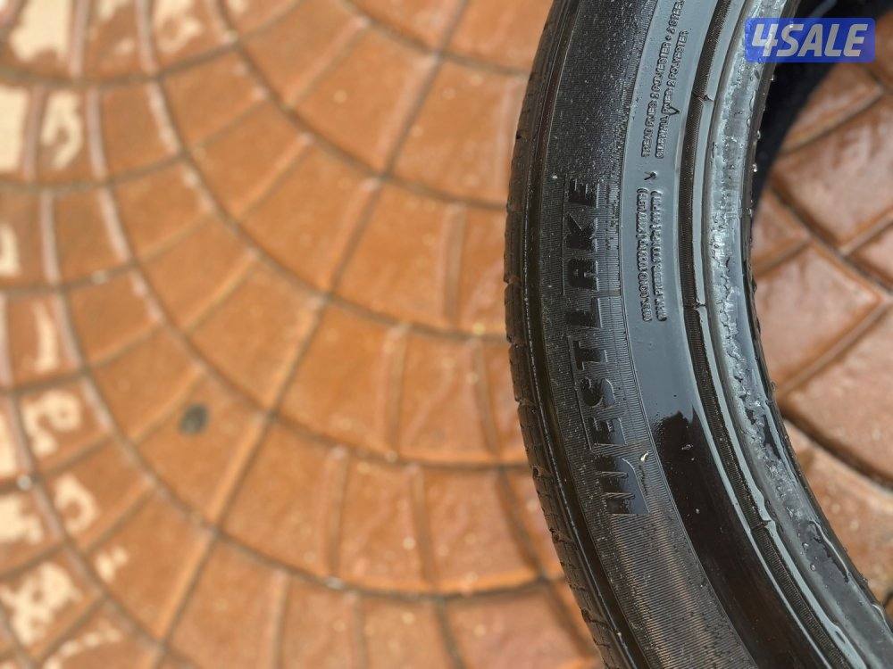 للبيع تواير westleak2