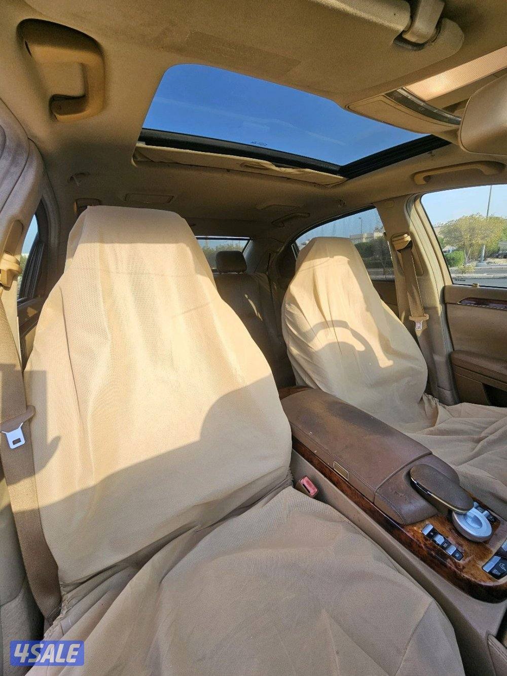 Mercedes Benz s35011