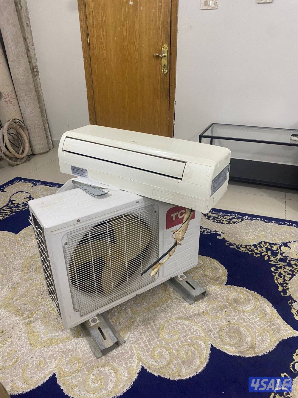 شراء الاجهزه والمكيفات المستعملة والسكراب0