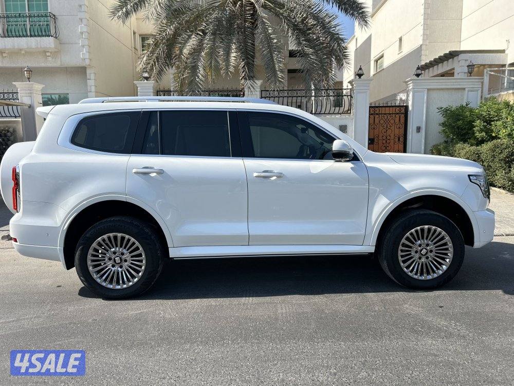 تانك ٥٠٠ - ٦ سلندر - موديل ٢٠٢٦4