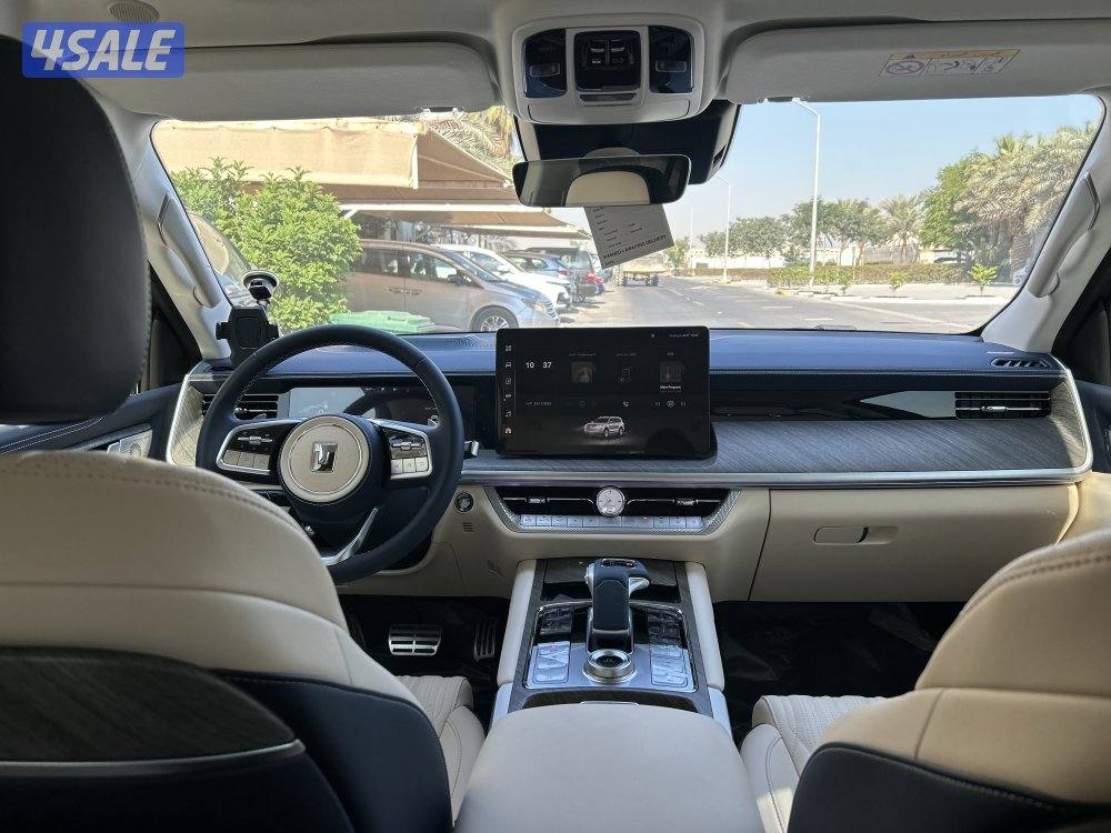 تانك ٥٠٠ - ٦ سلندر - موديل ٢٠٢٦5