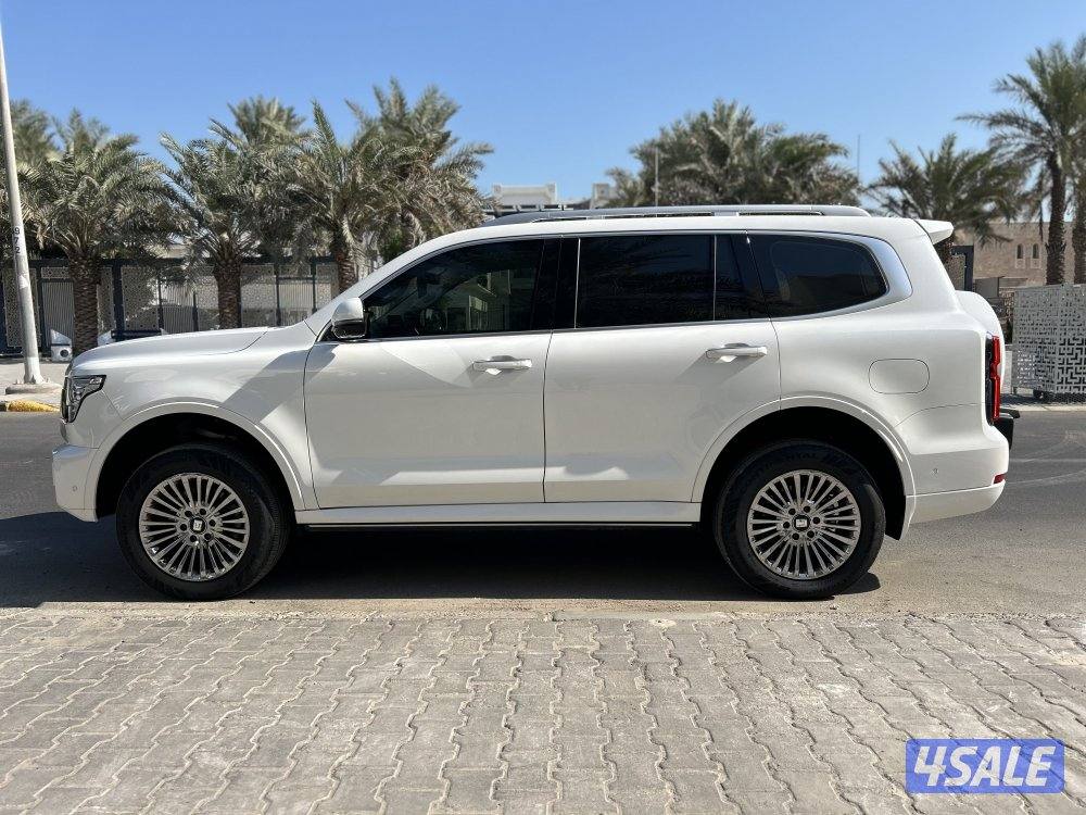 تانك ٥٠٠ - ٦ سلندر - موديل ٢٠٢٦6