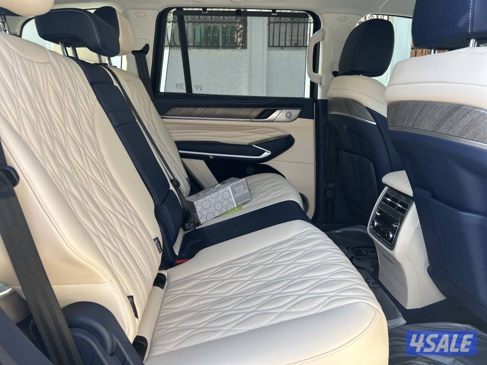 تانك ٥٠٠ - ٦ سلندر - موديل ٢٠٢٦7