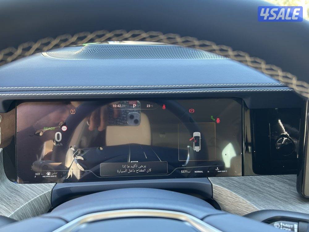 تانك ٥٠٠ - ٦ سلندر - موديل ٢٠٢٦8