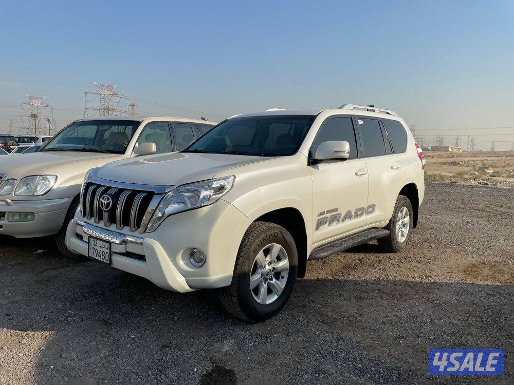 برادو 6 سلندر0