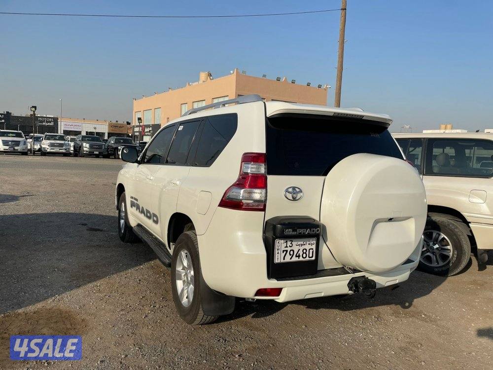 برادو 6 سلندر2