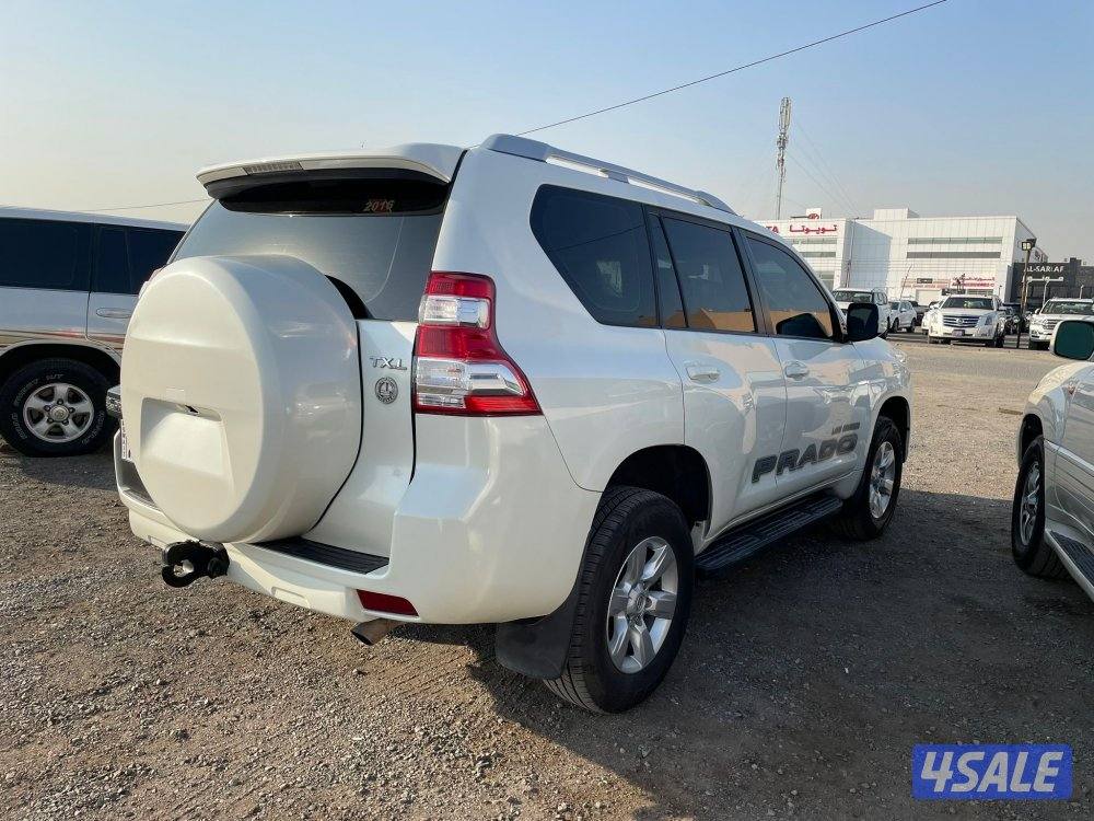 برادو 6 سلندر1