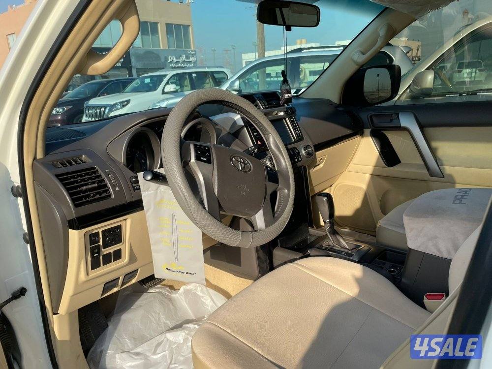 برادو 6 سلندر3