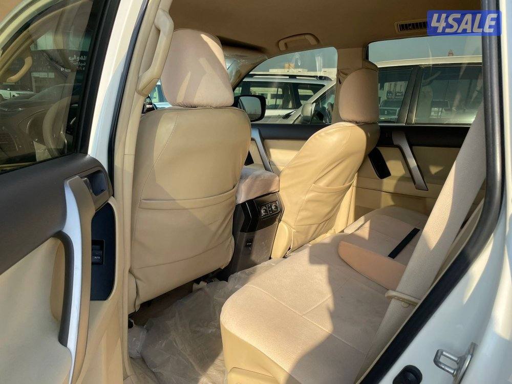 برادو 6 سلندر4