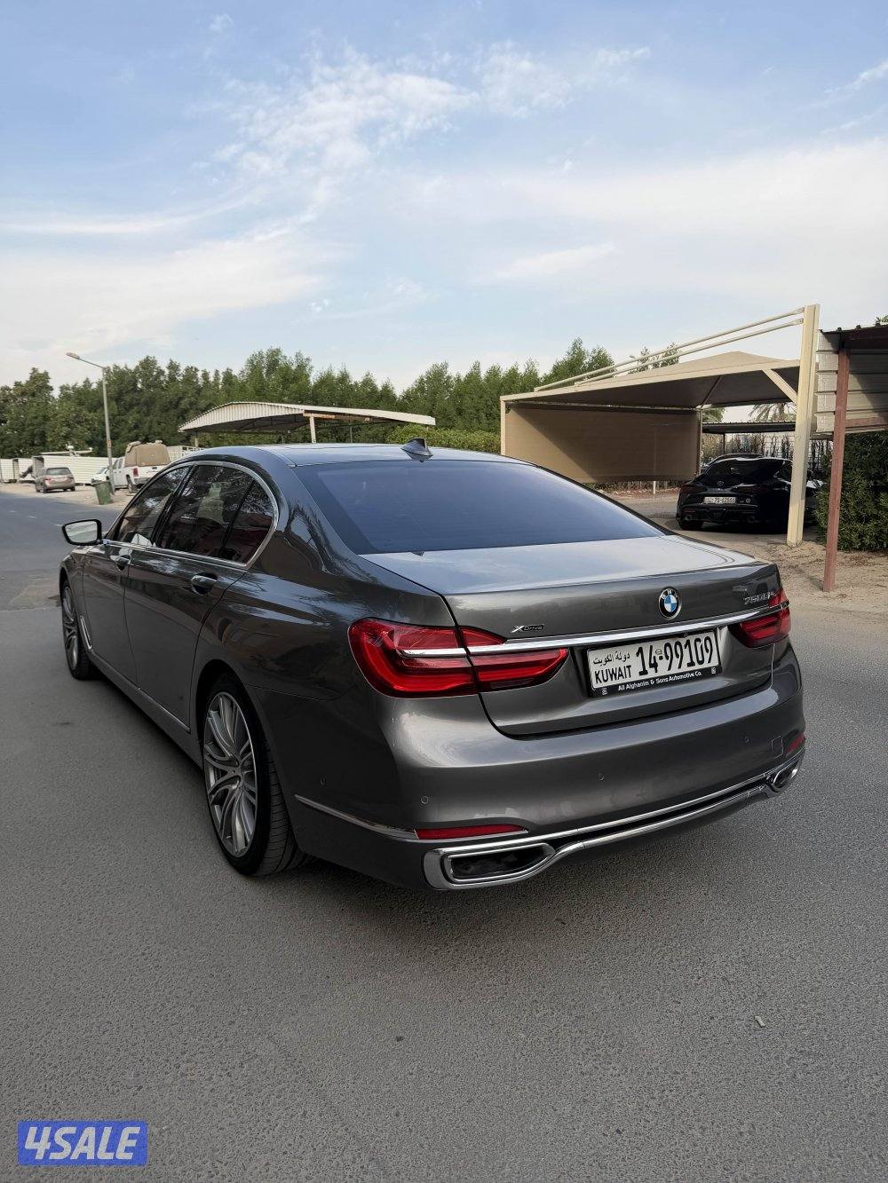 750 Li شرط الفحص2