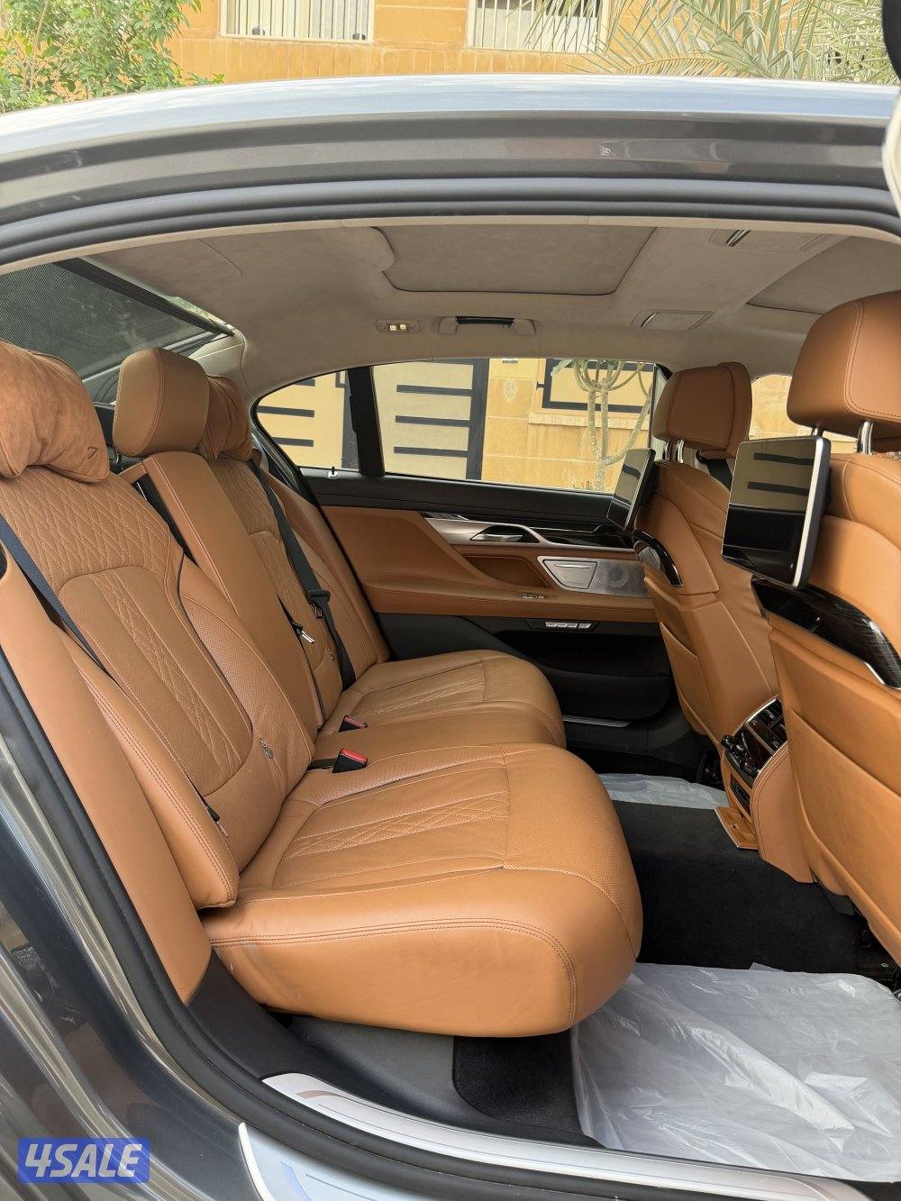 750 Li شرط الفحص4