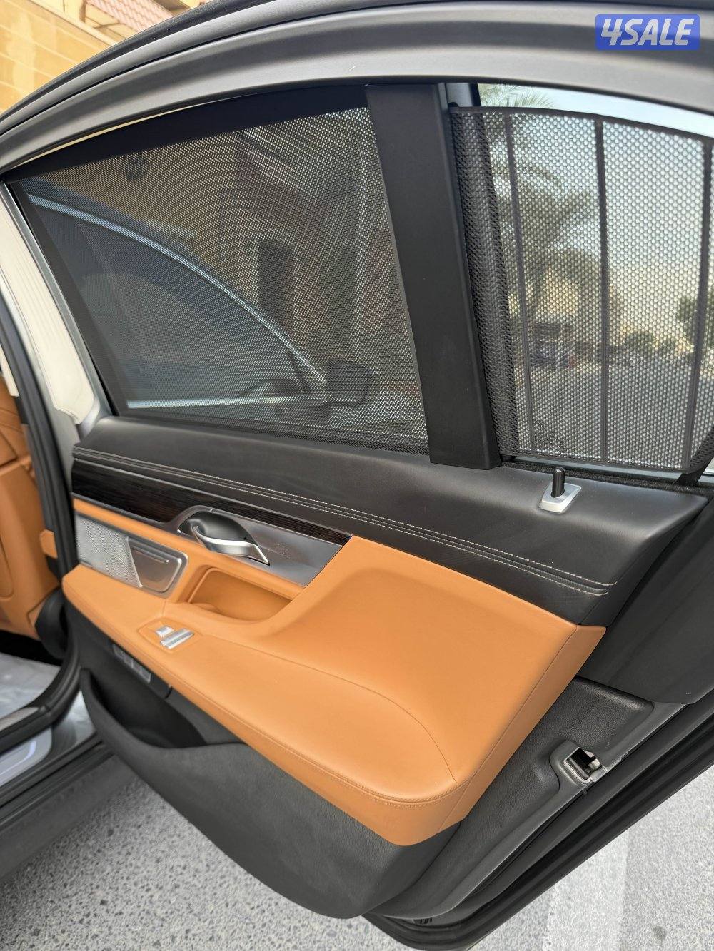 750 Li شرط الفحص6