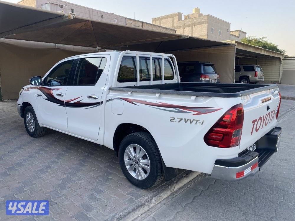 سيرفس منتظم بالوكالة - كامل المواصفات - المالك الثاني0