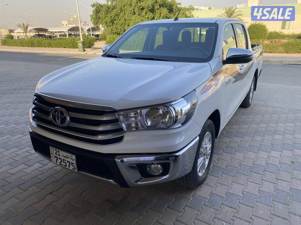 سيرفس منتظم بالوكالة - كامل المواصفات - المالك الثاني1