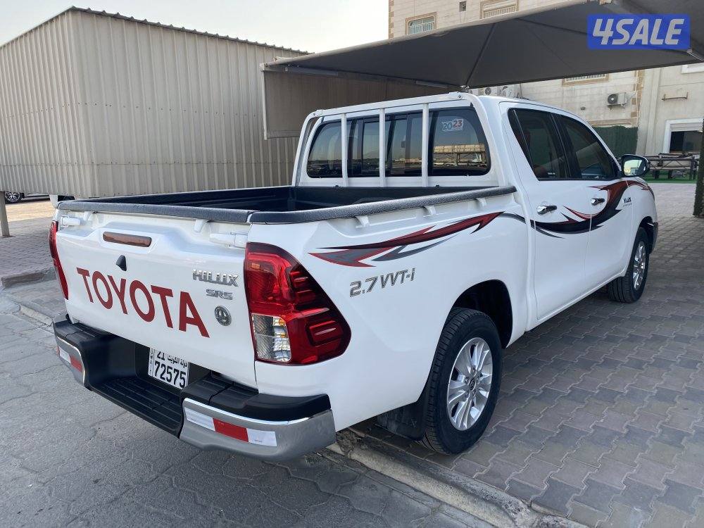 سيرفس منتظم بالوكالة - كامل المواصفات - المالك الثاني3