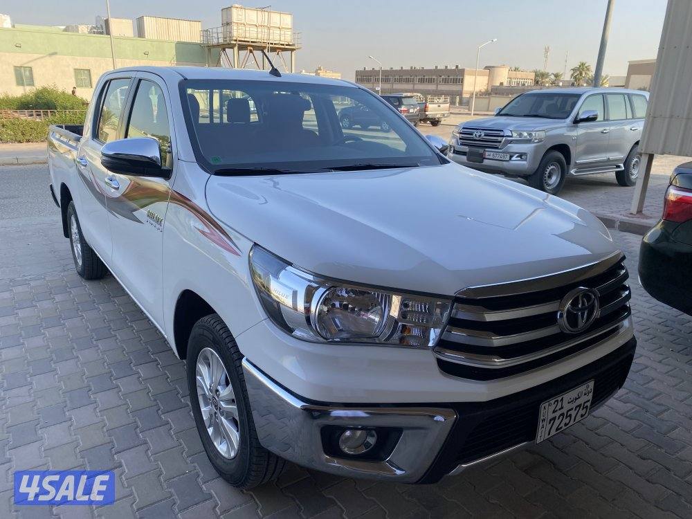 سيرفس منتظم بالوكالة - كامل المواصفات - المالك الثاني4