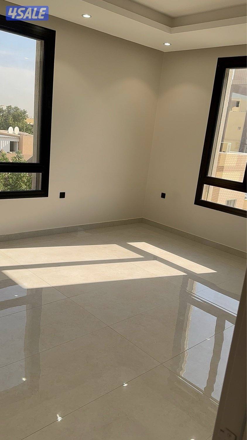 شقه  للإيجار معاريس او عائله صغيره4