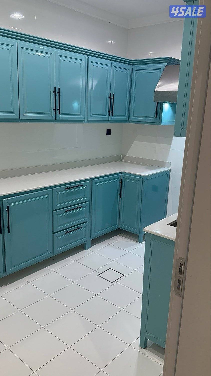 شقه  للإيجار معاريس او عائله صغيره5