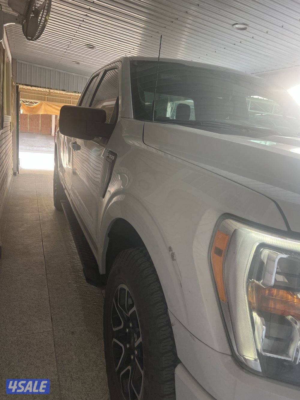 الغانم 2021 عداد 182 دبل / صبغ الوكالة5