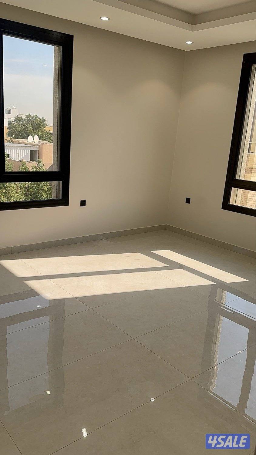 شقه  للإيجار معاريس او عائله صغيره6