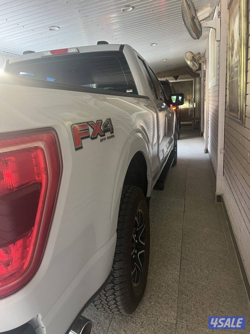 الغانم 2021 عداد 182 دبل / صبغ الوكالة7