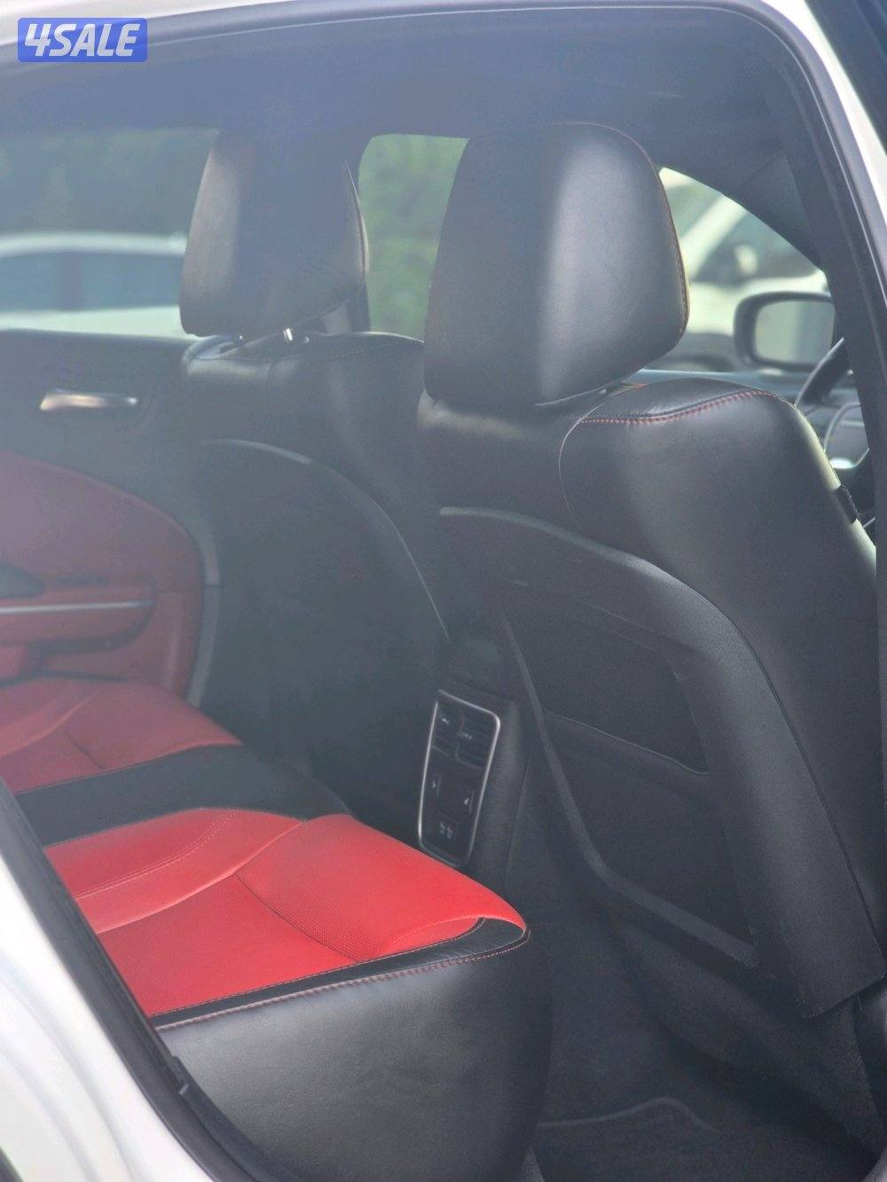 تشارجر GT موديل 2022 عداد 40 ألف بحالة ممتازة9