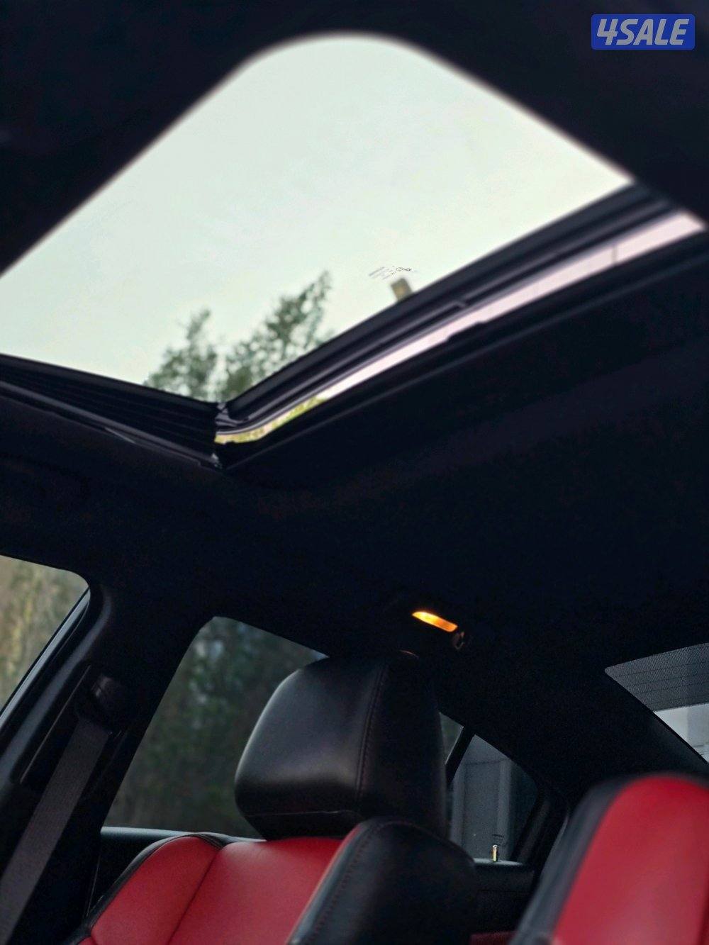 تشارجر GT موديل 2022 عداد 40 ألف بحالة ممتازة11