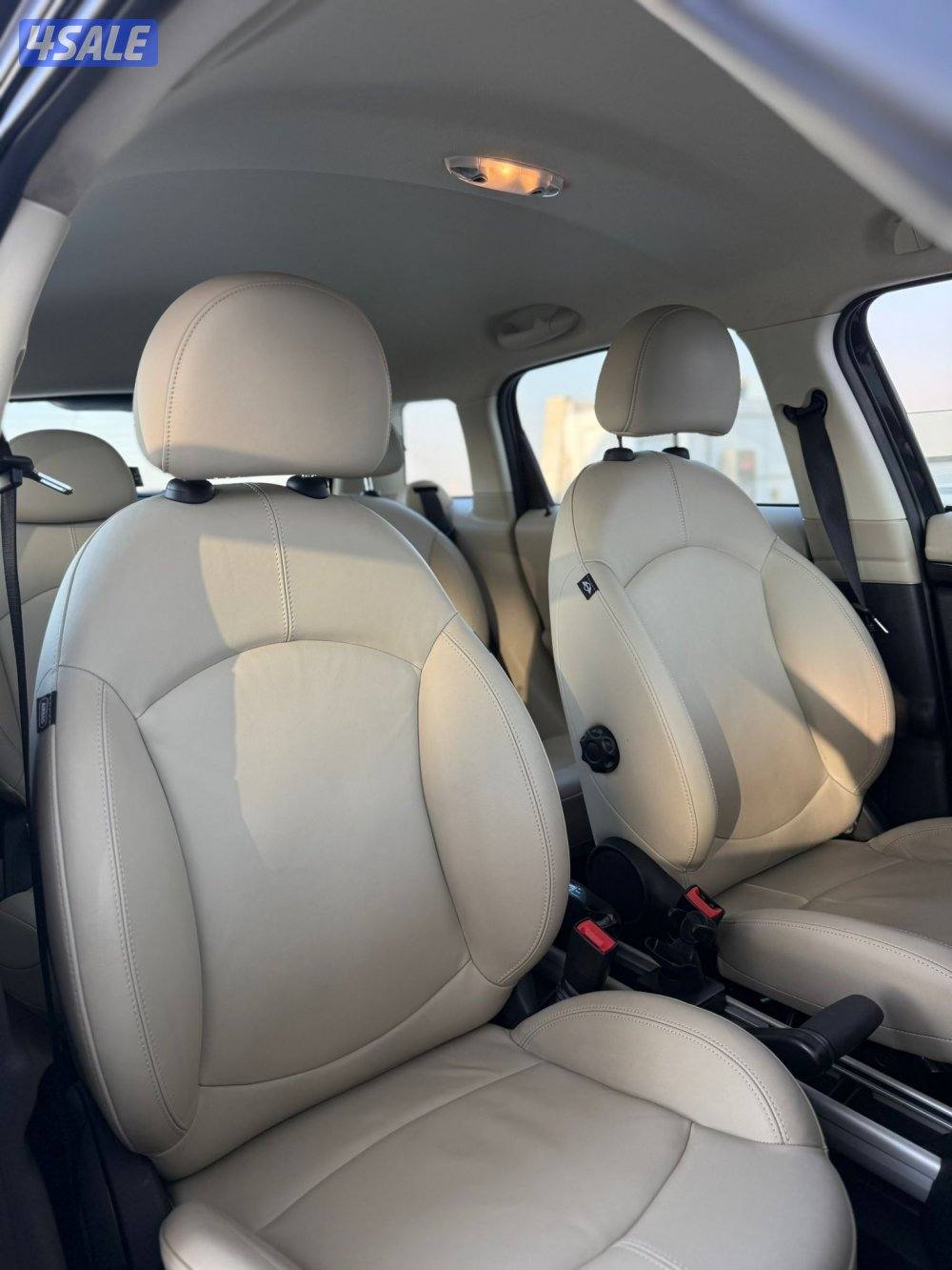 بحاله ممتازه ماشي 60 الف4